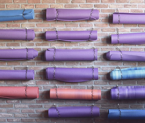 Yoga-Mats-