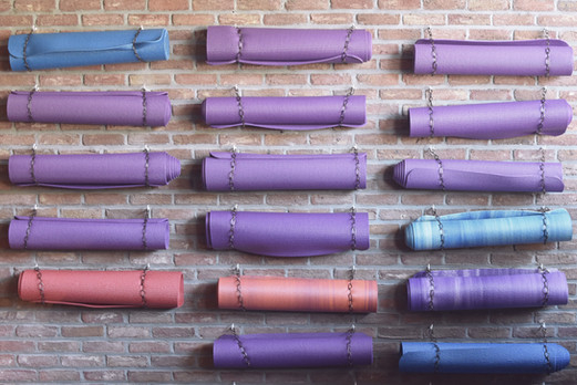 Yoga Mats