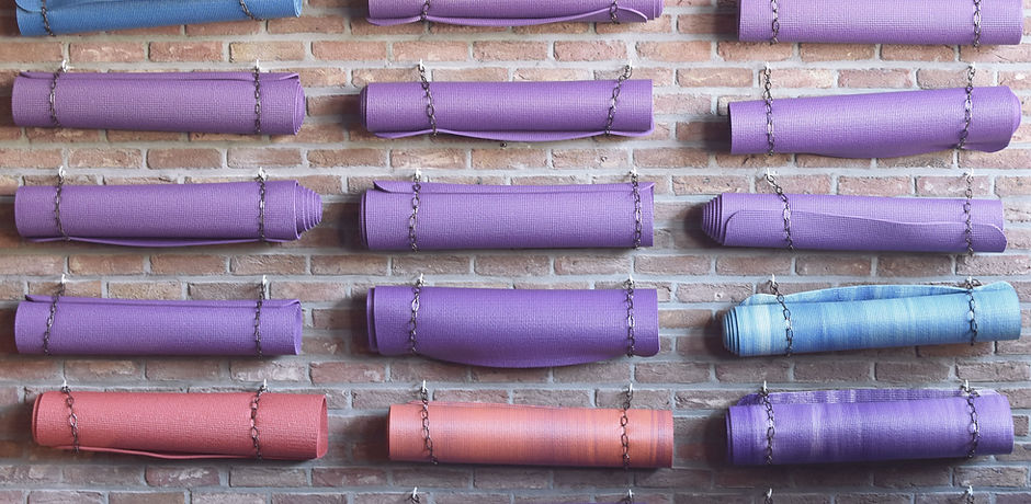 Yoga Mats