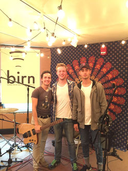 BIRN Live Performance