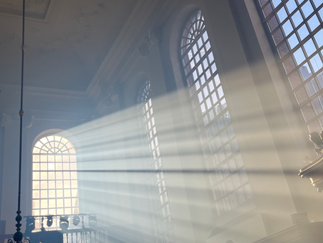 spectral soundings