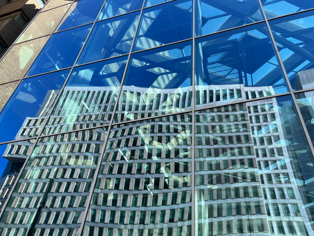 liquid architecture