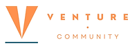 Venture community logo