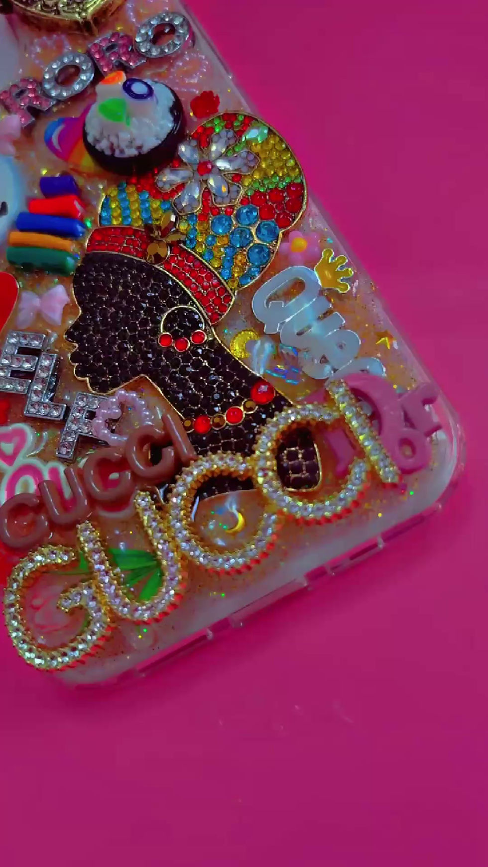 Thumbnail: Custom Junk Phone Case 📱 