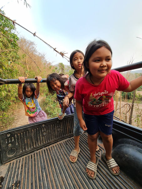 Supporting Alternative Education, Filling in Policy Gap