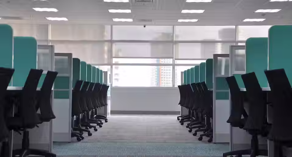 The Importance of a Clean Facility: Boosting Performance, Health, and Reputation