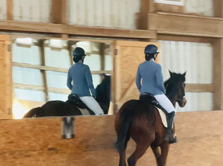 First Schooling Show of 2024 - Feb. 24th, 2024