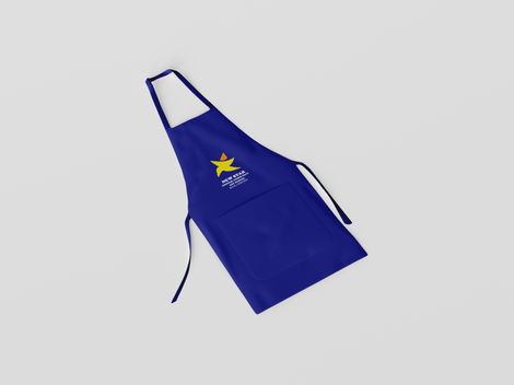 Apron