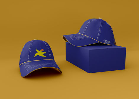 hat