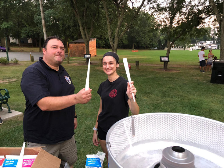 2023 Lead Movie Night