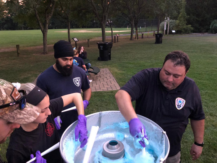 2023 Lead Movie Night