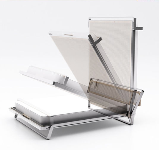 FURNITURE PRODUCT DESIGN ULI WAGNER NEW YORK