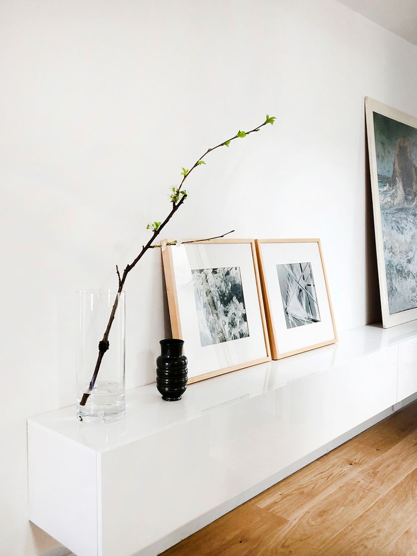 BROOKLYN BROWNSTONE ULI WAGNER DESIGN LAB RESIDENTIAL INTERIOR DESIGN NEW YORK