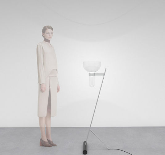 LIGHTING FIXTURES PRODUCT DESIGN ULI WAGNER NEW YORK