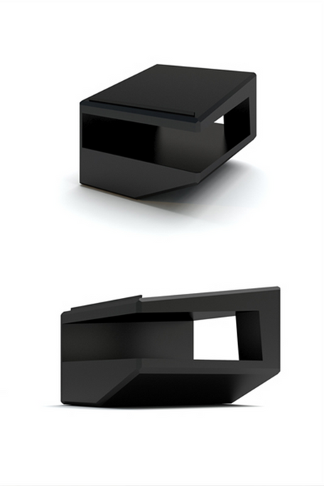 Calvin Klein Men Underwear Uli Wagner Design Lab Retail Interior Design Architecture New York