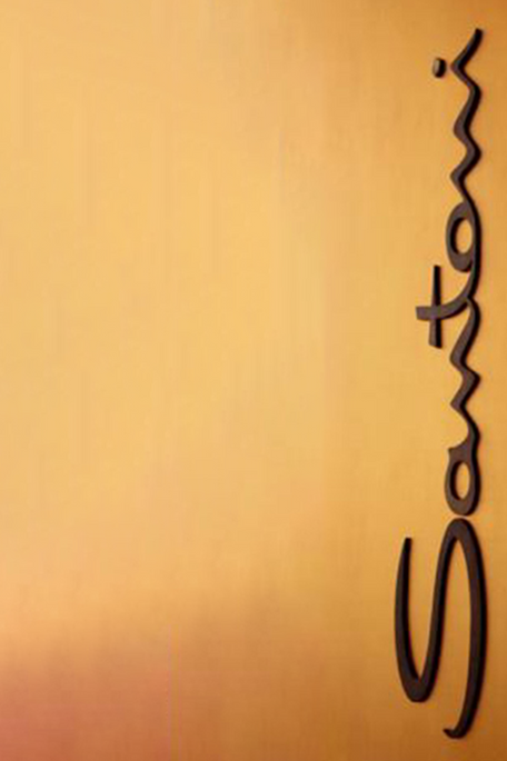 Santoni New York Retail Interior Design Uli Wagner New York