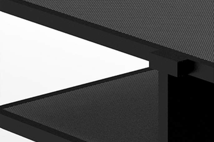 Calvin Klein White Label Uli Wagner Design Lab Retail Interior Design Architecture New York