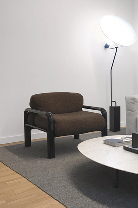 MODERN POST OFFICE NEW YORK ULI WAGNER DESIGN LAB ARCHITECTURE INTERIOR DESIGN