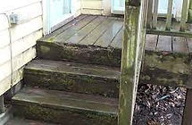 Old Deck