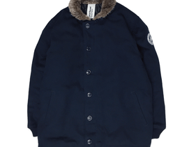 NW Wappen N-1 Deck jacket