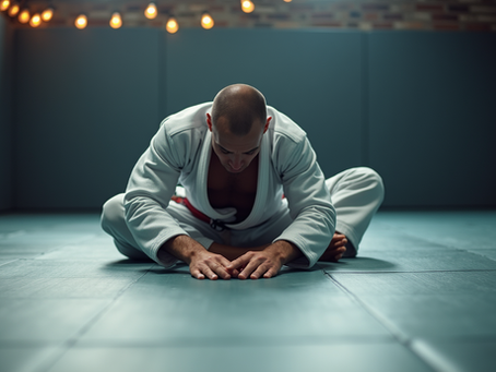 Why Brazilian Jiu-Jitsu is Perfect for Self Defense: Mastering BJJ for Self-Defense Skills