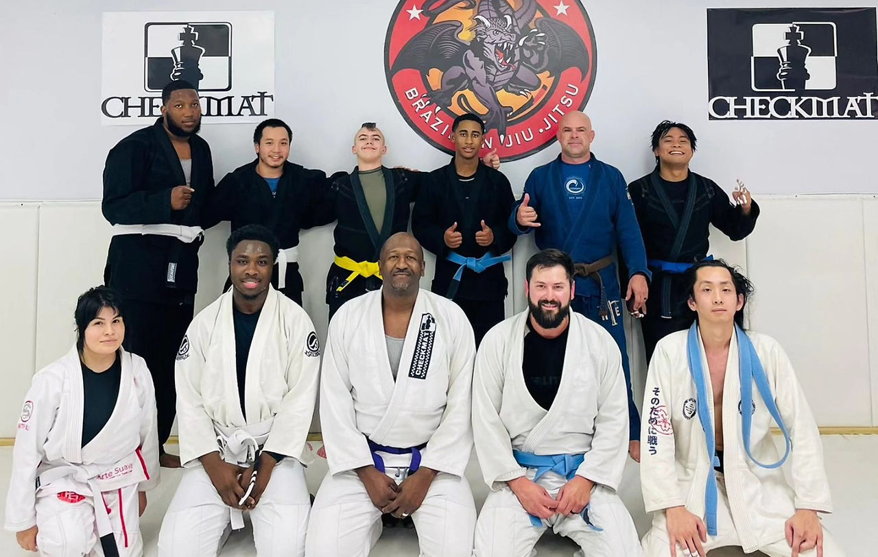 group photo