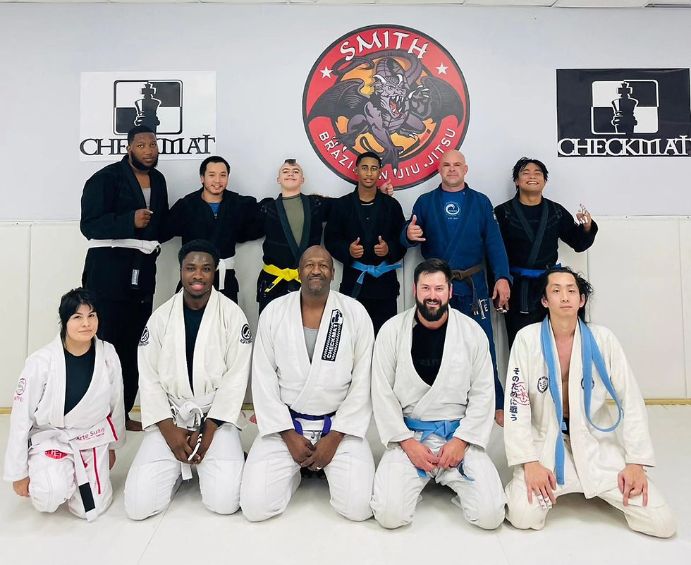 group photo