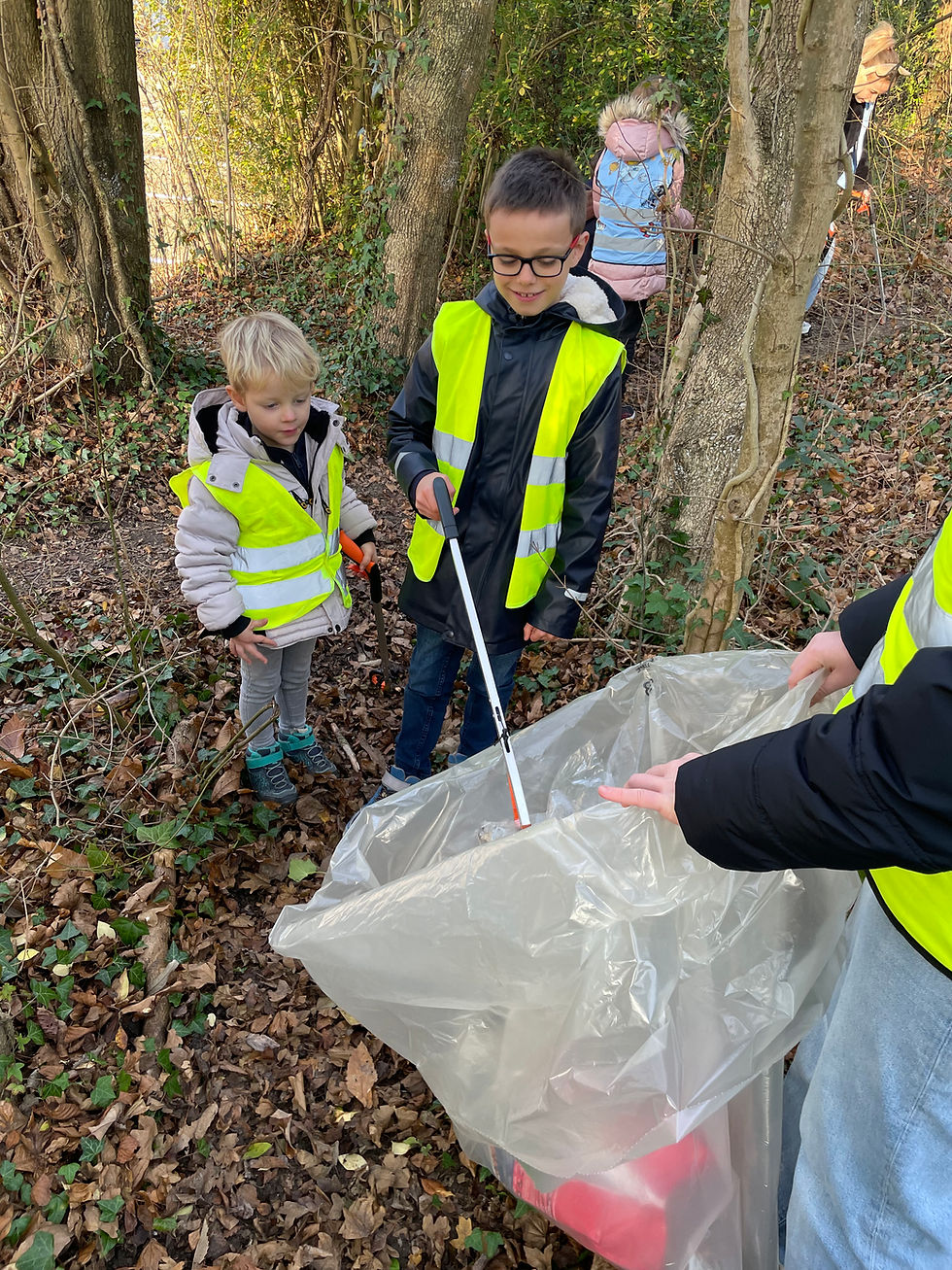 L5 + K1 Operatie proper