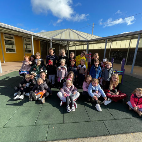 L5 + K1 Peter en meter : spelletjes spelen