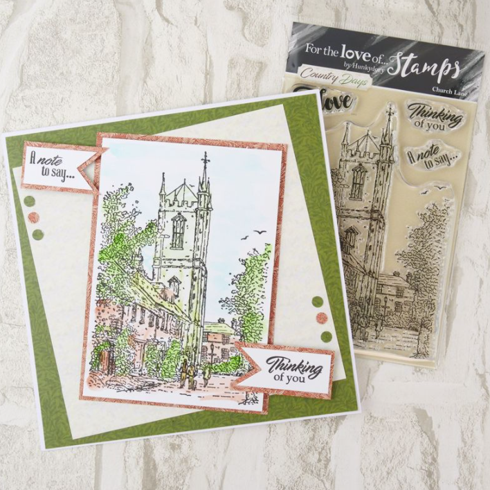 Thumbnail: Church Lane