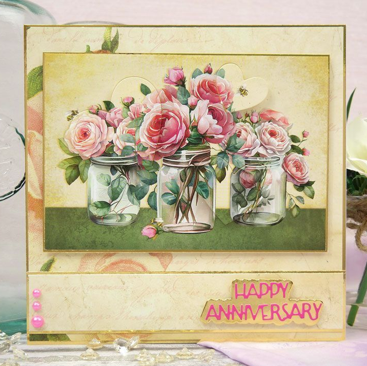 Thumbnail: The Little Book of Jars of Love