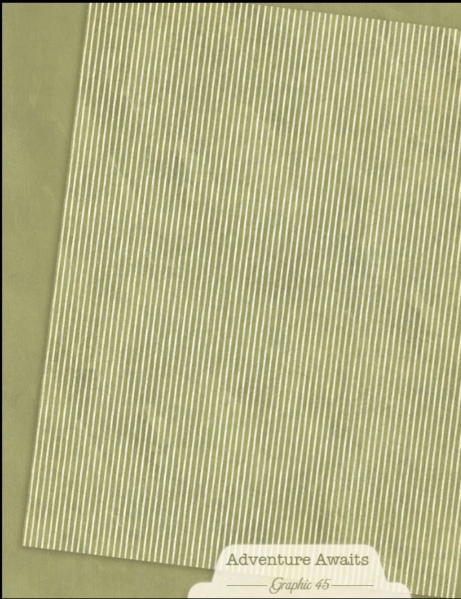 Thumbnail: Adventure Awaits 8.5 x 11 Patterns & Solids Pack