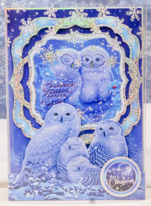 Thumbnail: Under the Moonlight Luxury Topper Collection