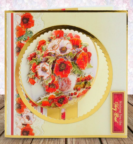 Thumbnail: Deco-Large Aperture Cards