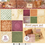 Thumbnail: JMA Mixed Paper Pad Backgrounds - Vellum Warm & Cozy