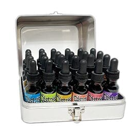 Thumbnail: DIST MULTI STORAGE TIN