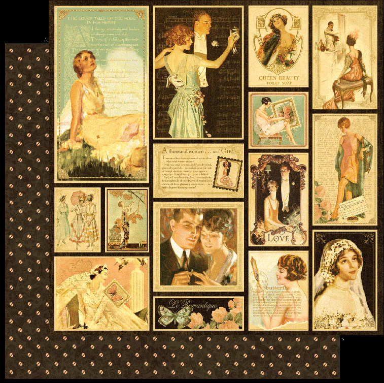 Thumbnail: Le Romantique Deluxe Collector's Edition