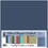 Thumbnail: ETHEREAL BOUQUETS 12"X12" SOLID CARDSTOCK