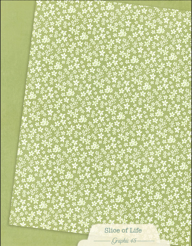 Thumbnail: Slice of Life 8.5 x 11 Patterns & Solids Pack