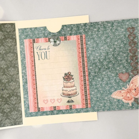 Thumbnail: Always & Forever Card Kit
