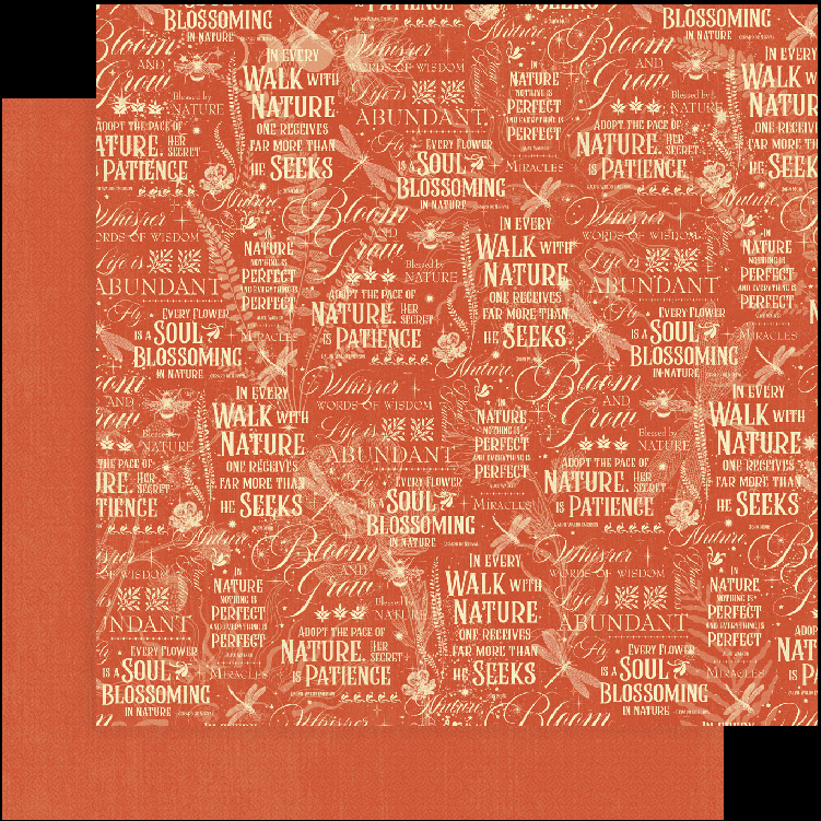 Thumbnail: Life is Abundant 12×12 Patterns & Solids Pack