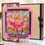 Thumbnail: The Square Little Book of Stained Glass Florals