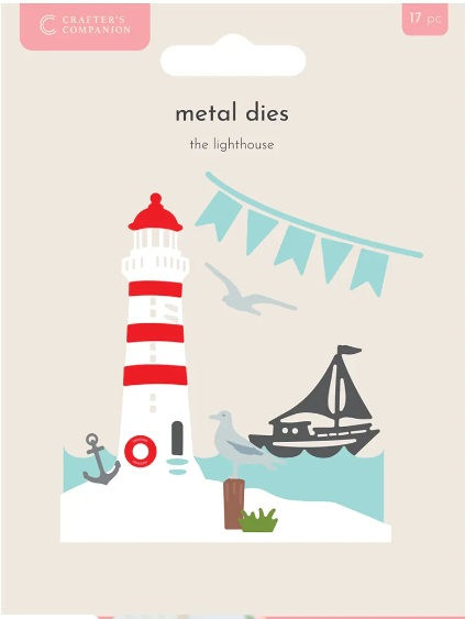 The Lighthouse Scene Dies