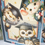 Thumbnail: Luxury Foiled Acetate Card Wraps