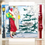 Thumbnail: Art Deco Winter Romance