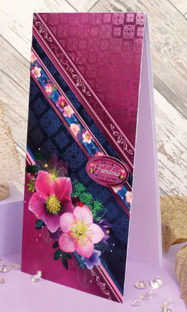 Thumbnail: Festive Elegance Luxury Topper Collection