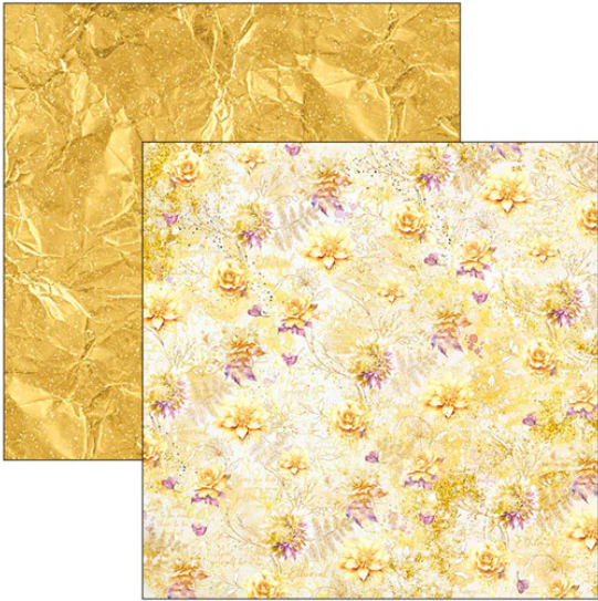 Thumbnail: Ethereal Paper Pad 12"x12" 12/Pkg