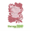Thumbnail: Friend Floral Sentiment Die