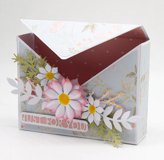 Thumbnail: Fabulous Foliage Die Set