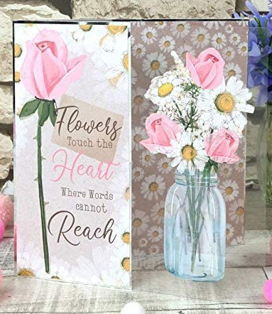 Thumbnail: Flower Jars DL Paper Pad